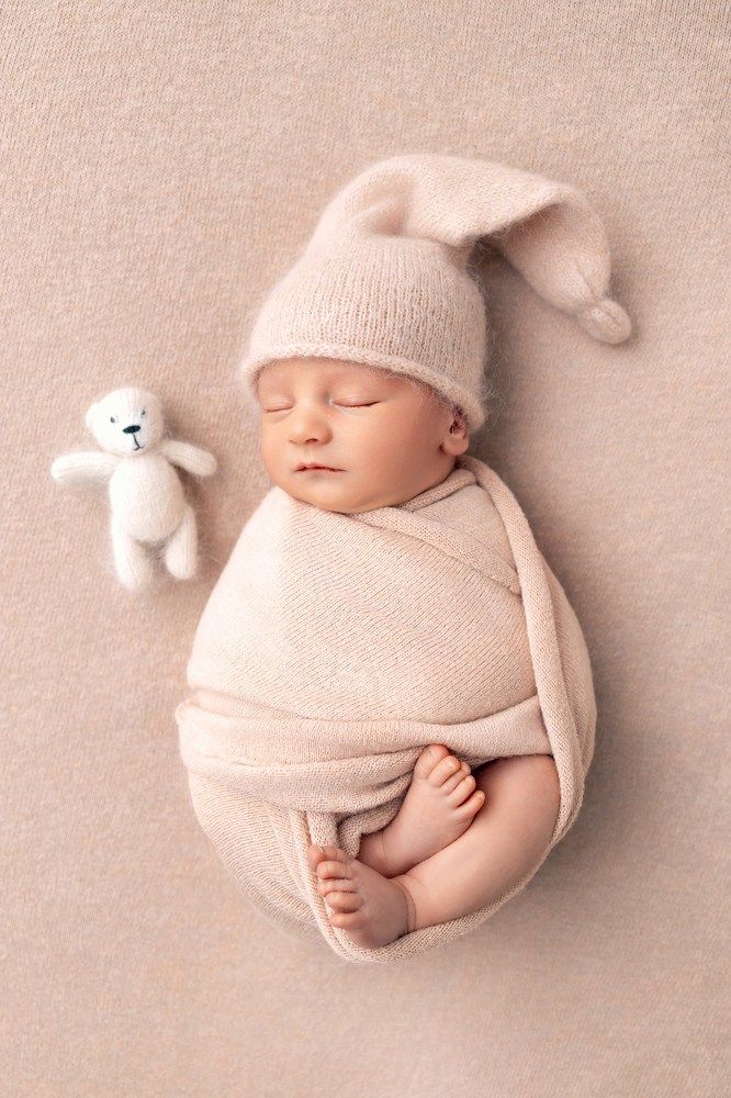 Photograph by Anastasiia Eliseeva