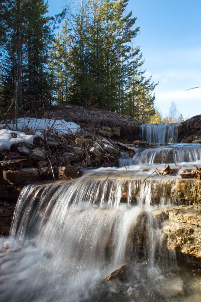 Photograph by Николай Путинцев