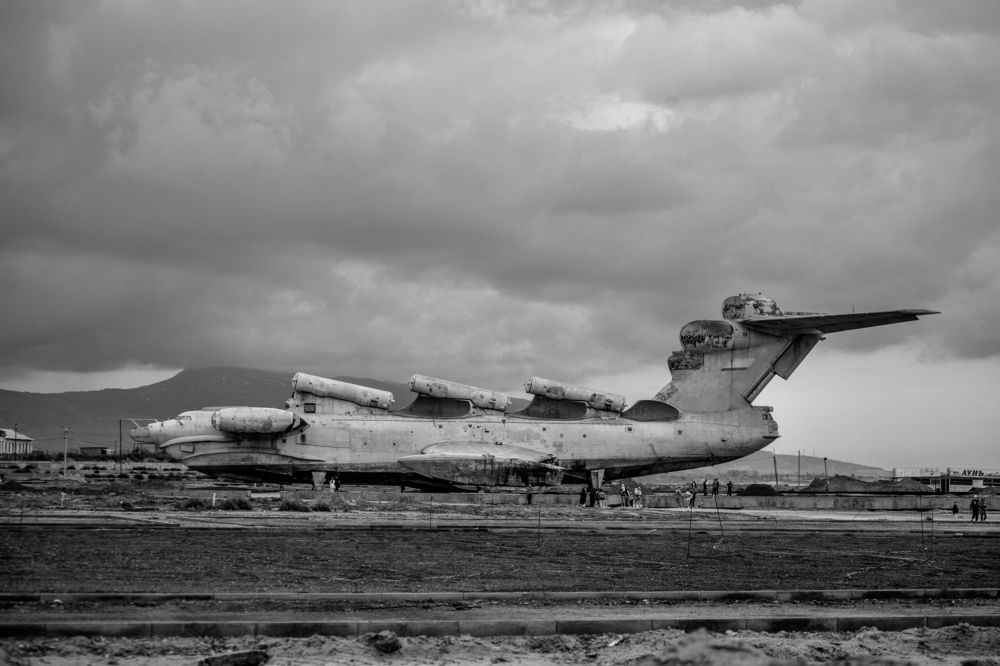 Photograph by Brais Tomualva