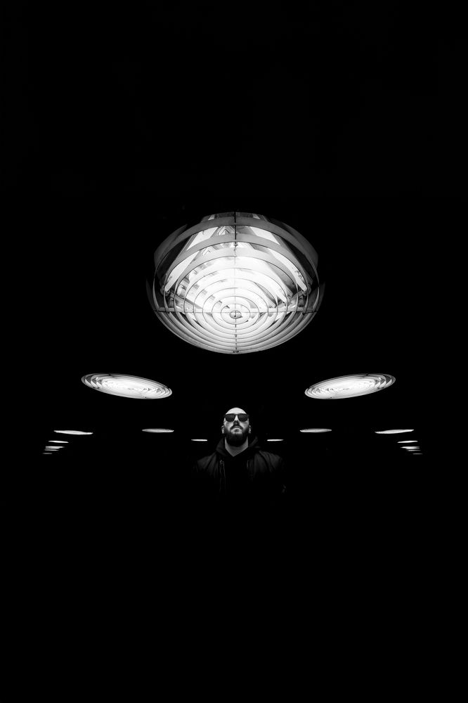 Photograph by Robert Fülöp