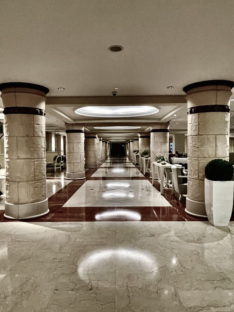 Фотография автора Рамзия Хисамутдинова