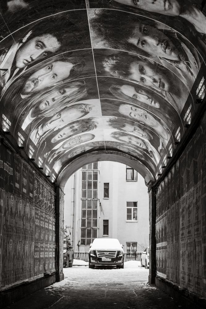 Photograph by Андрей Михайлин