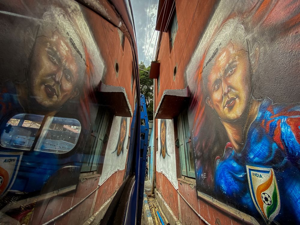 Photograph by DEBRAJ PURKAYASTHA