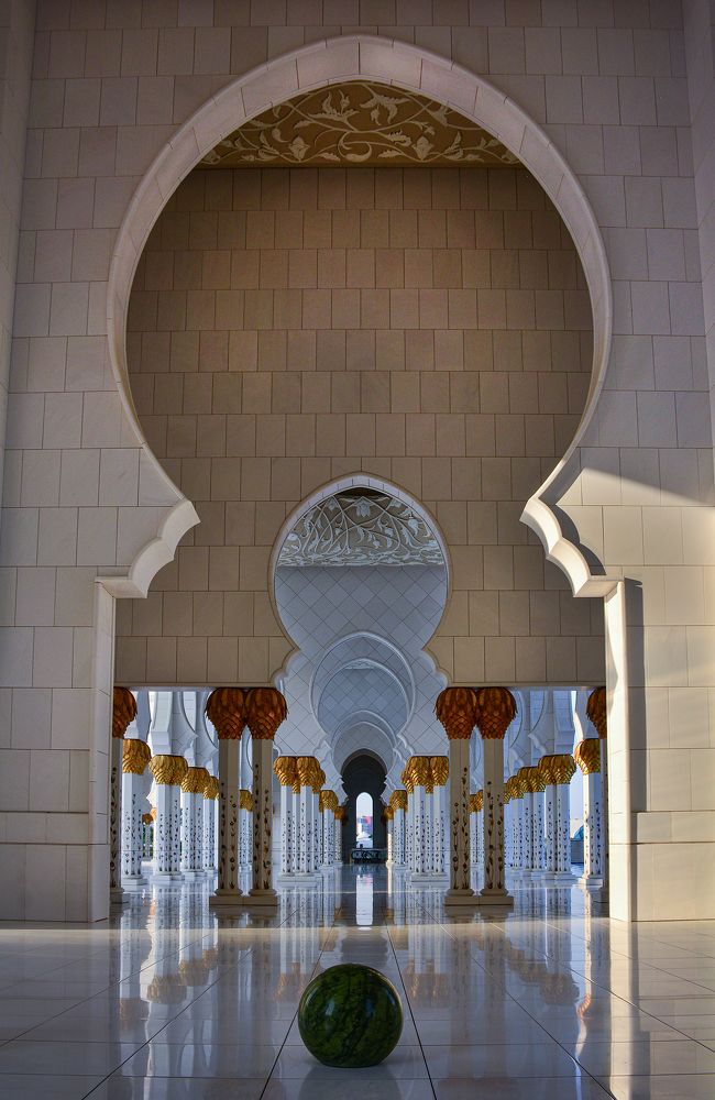 Photograph by Inna Ivanova