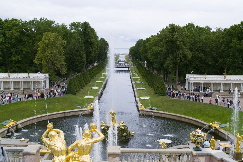 Photograph by Елизавета Большакова