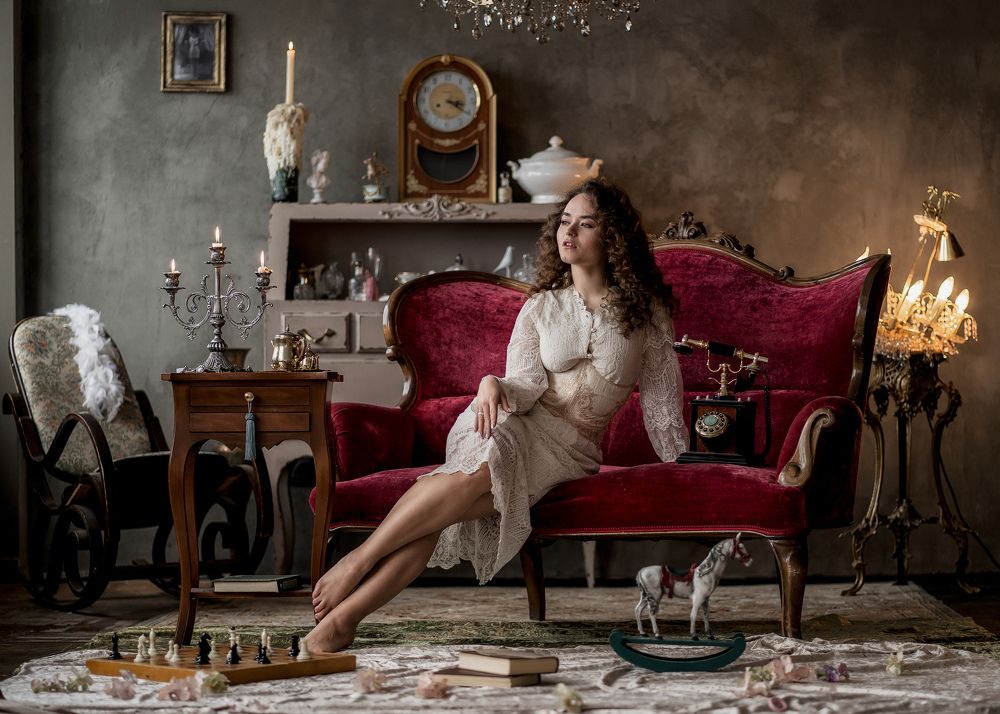 Photograph by Карина Гливинская