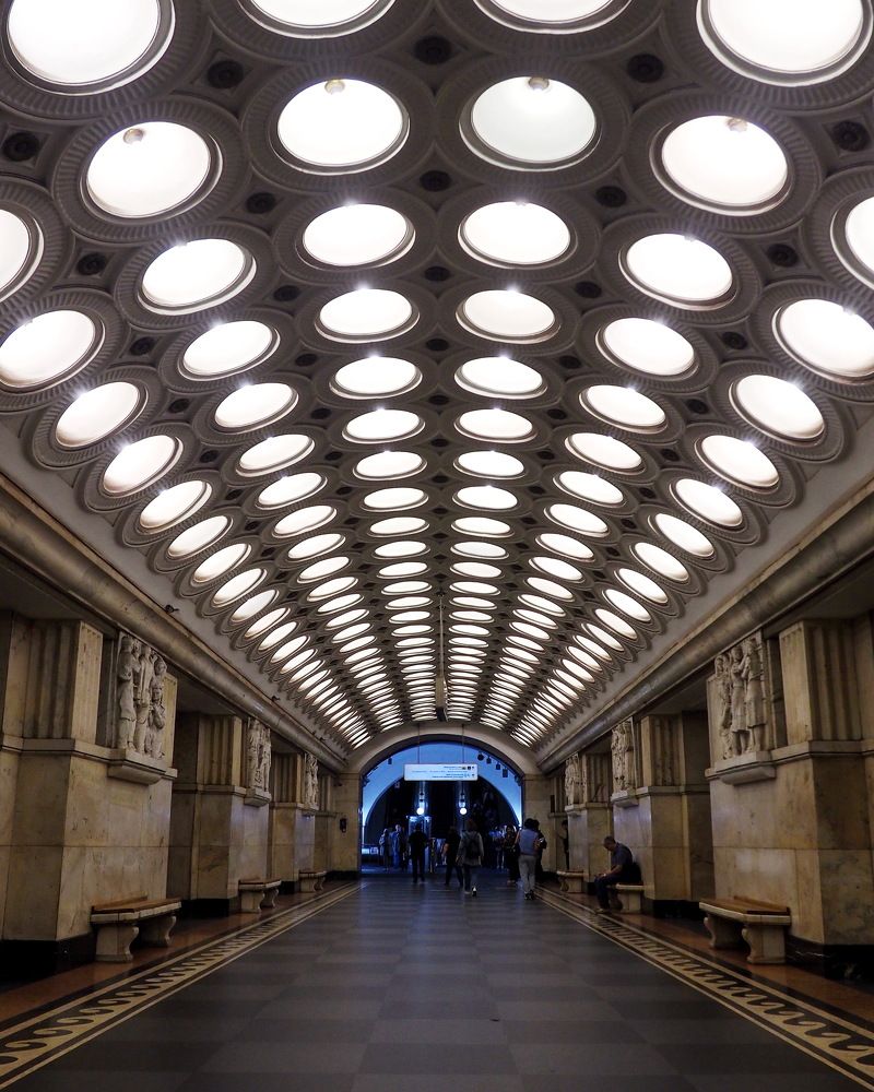 Фотография автора 