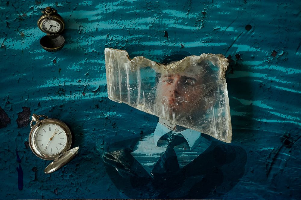 Photograph by Ксения Рыбцова