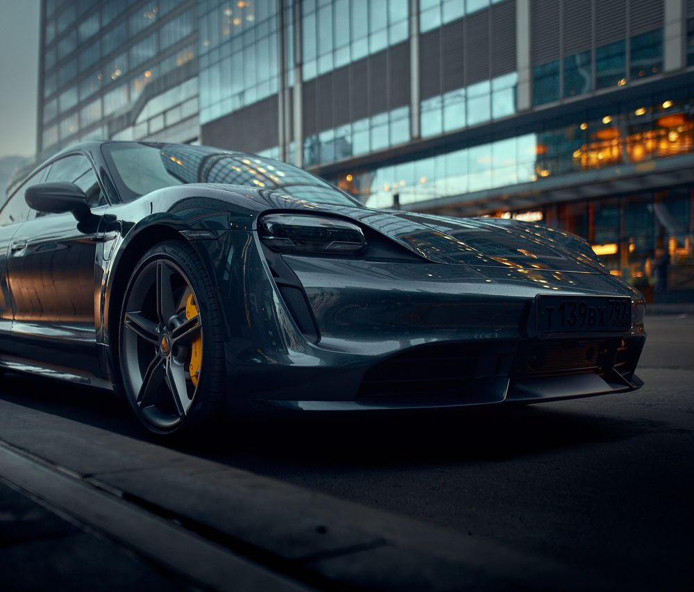 Фотография автора Mikhail Khmelevskiy