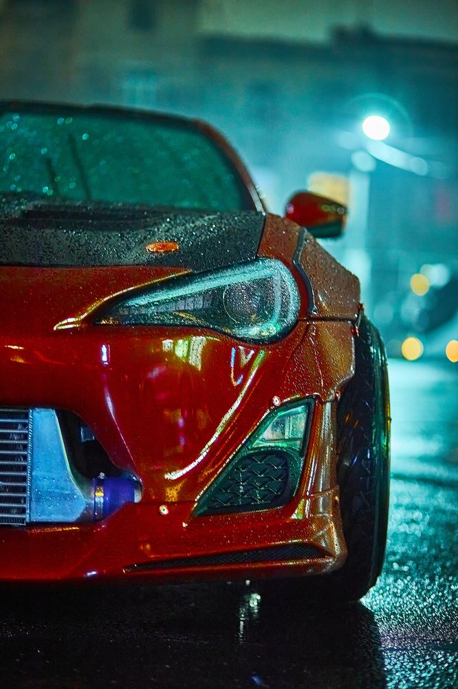 Photograph by Владислав Данилов