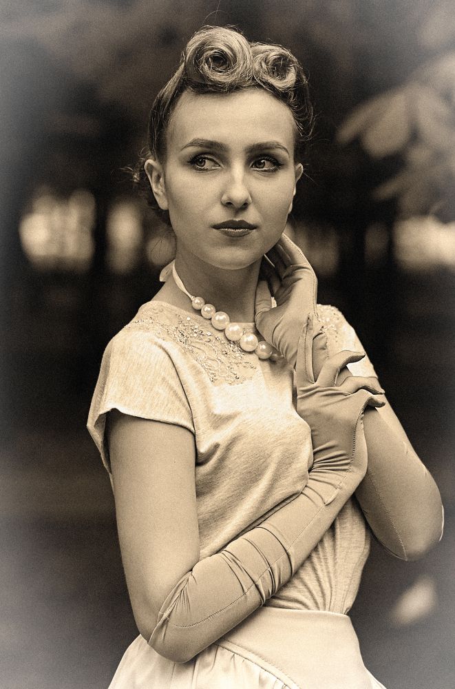 Photograph by Анна Татаренко