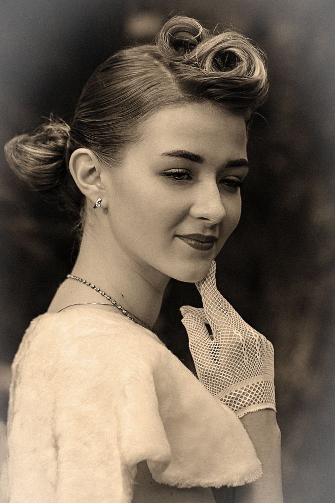 Photograph by Анна Татаренко