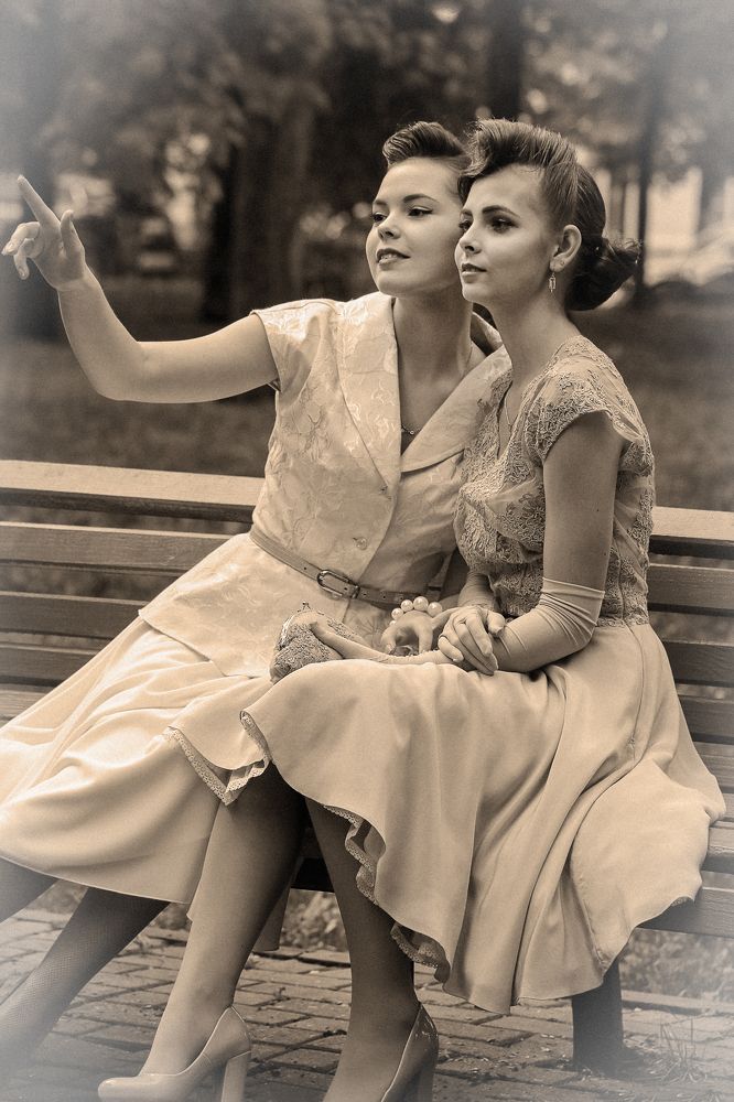 Photograph by Анна Татаренко