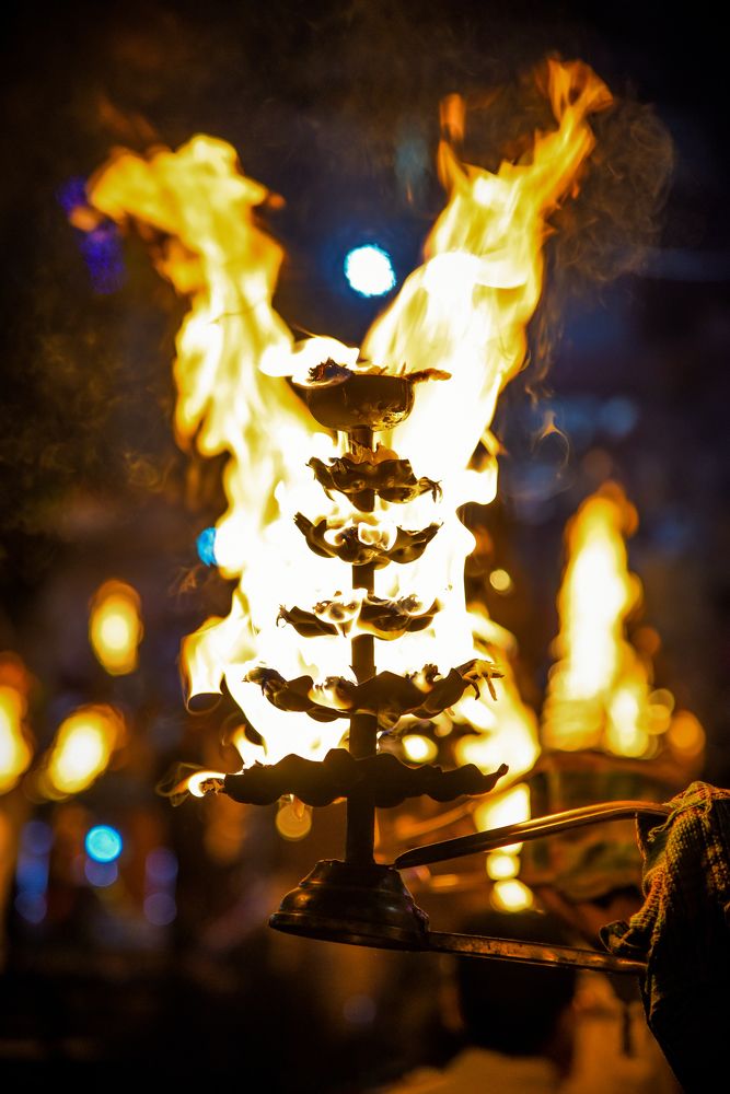 Photograph by DEBRAJ PURKAYASTHA