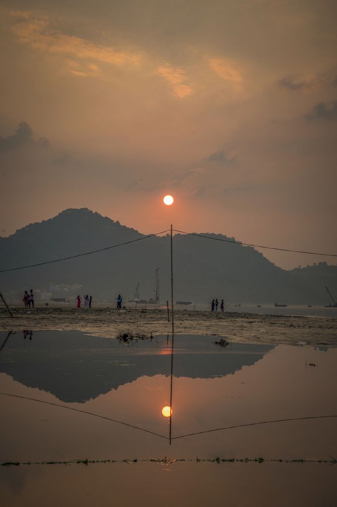 Photograph by DEBRAJ PURKAYASTHA