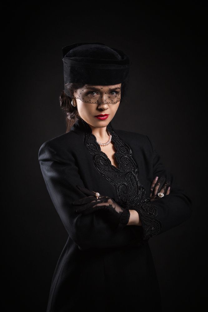 Photograph by Александра Вишлёва