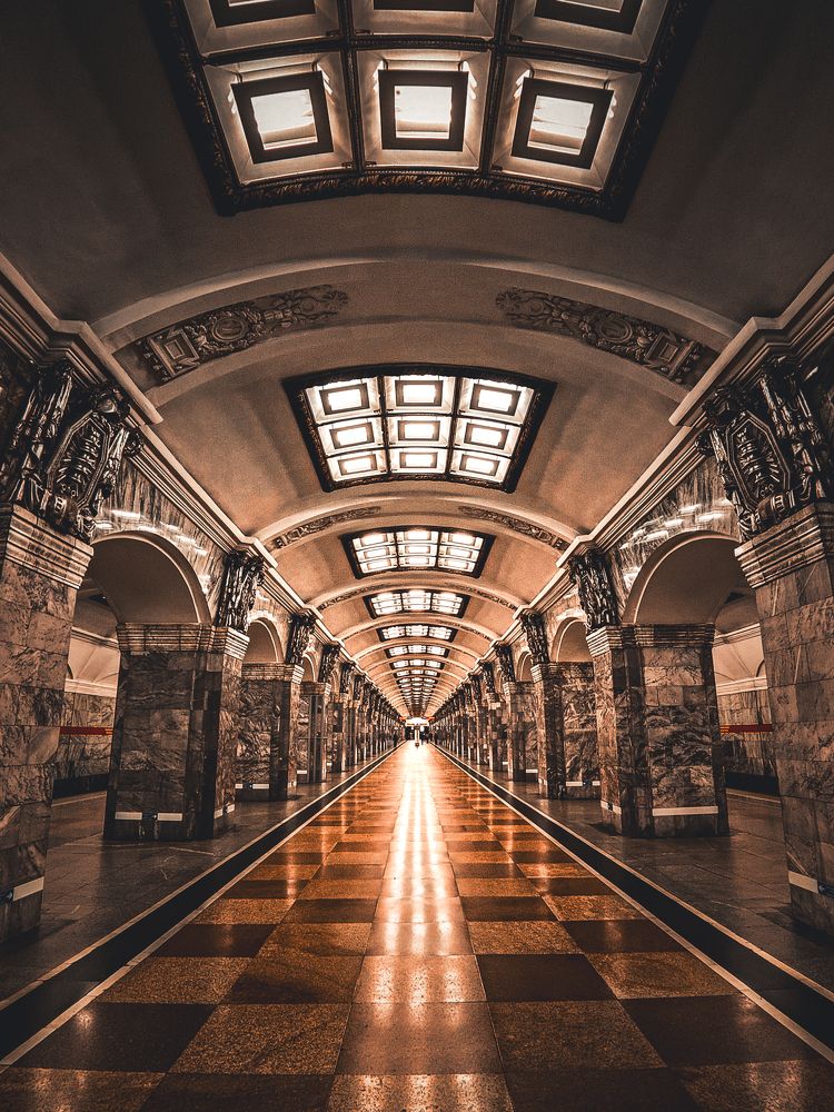 Фотография автора Павел Арсеев