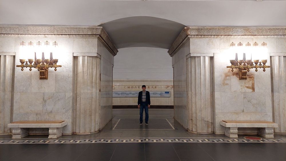 Photograph by Елена Тимченко