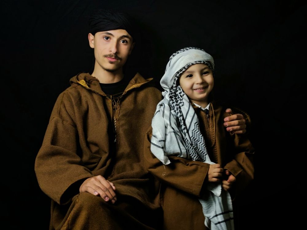 Photograph by MEMMOU Azza