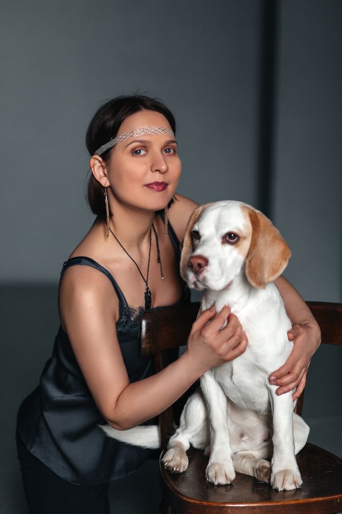 Photograph by Валентина Князева