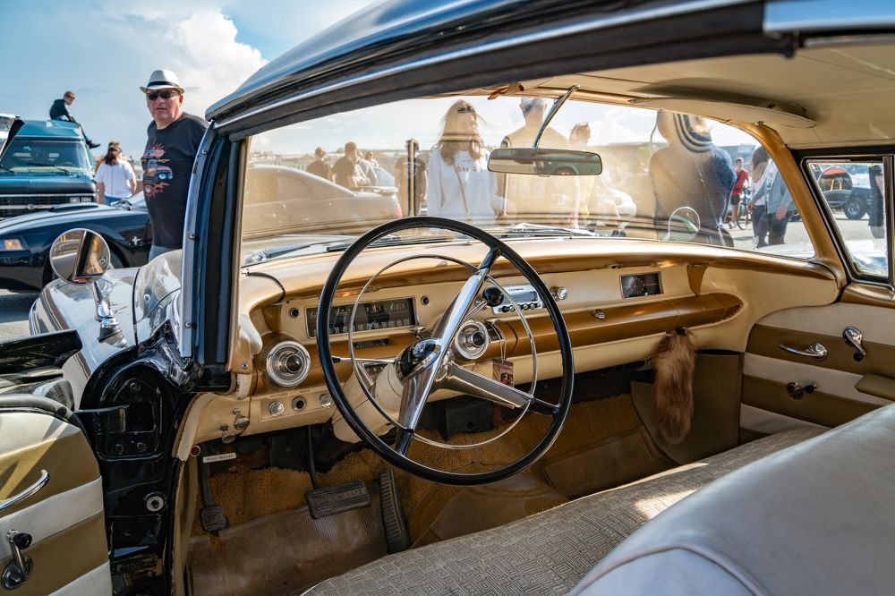 Photograph by Nikitin Igor