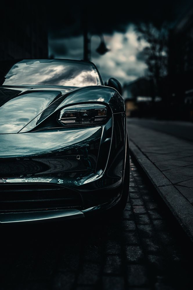 Photograph by Ilya Str