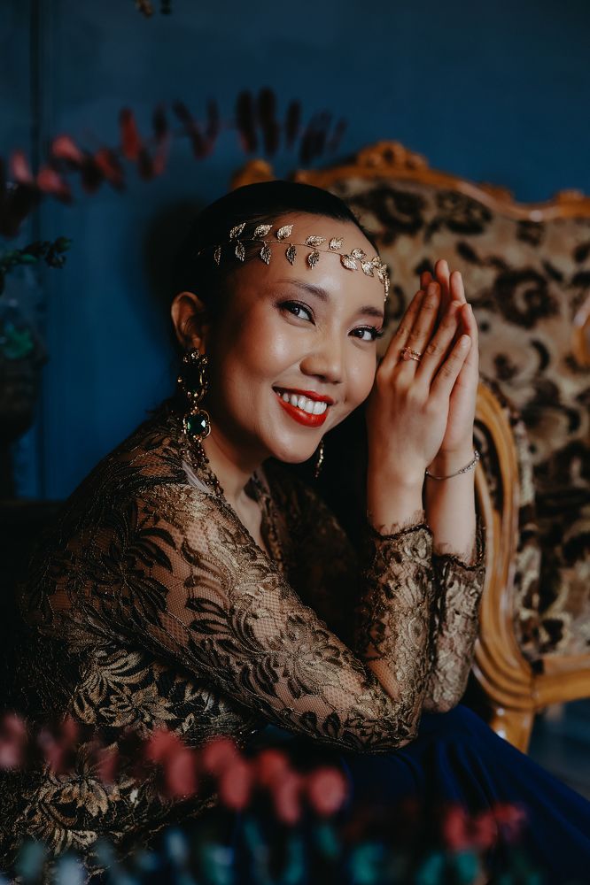 Photograph by Идель Дулатова