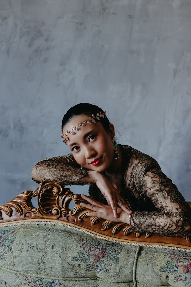 Photograph by Идель Дулатова