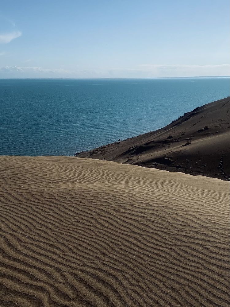 Капчагайское водохранилище