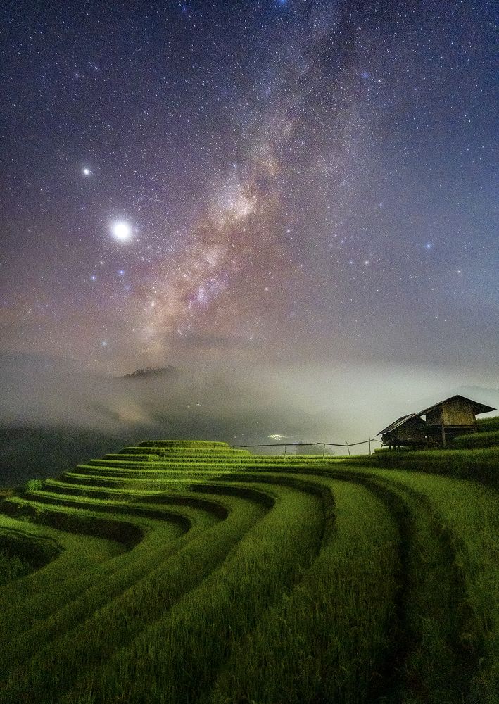 Photograph by Le Hoang Vu