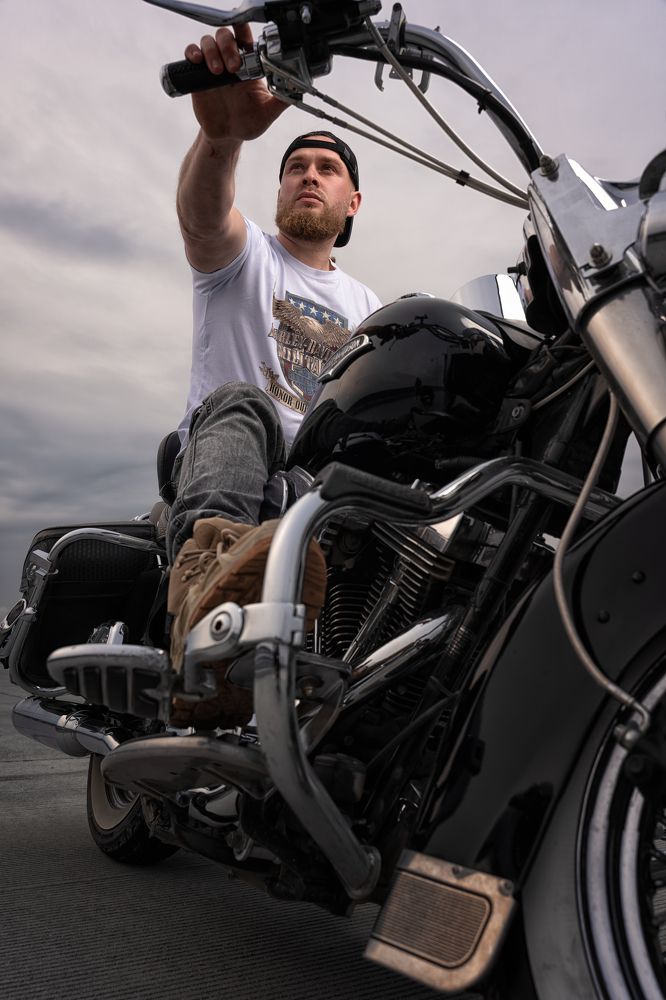 Photograph by Евгений Добрынин