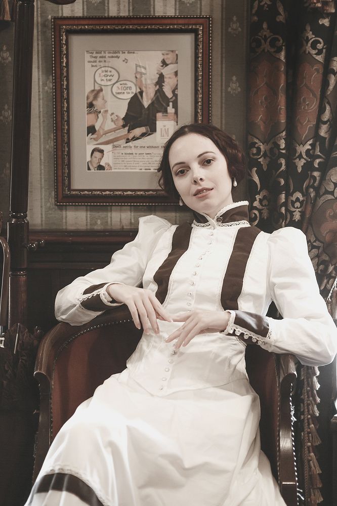 Photograph by Ivan Osipov