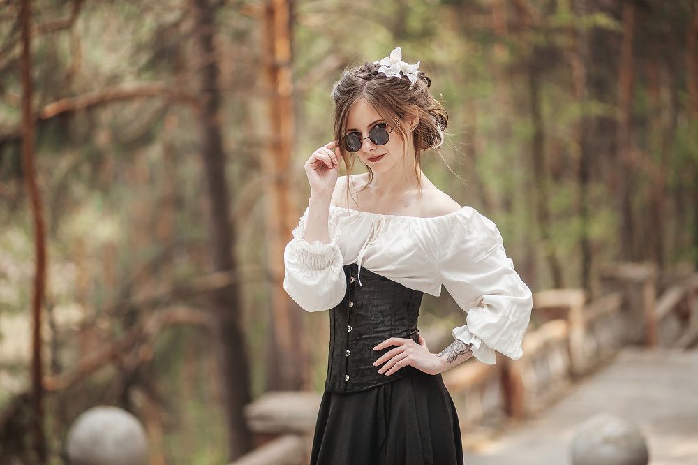 Photograph by Ivan Osipov