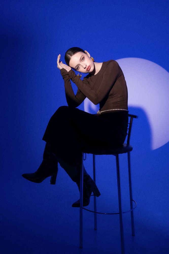 Photograph by Елизавета Кот