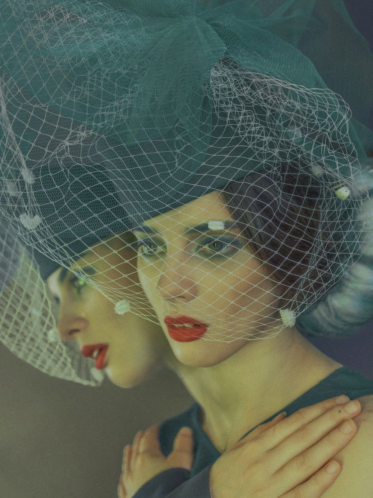 Фотография автора Ольга Лиса