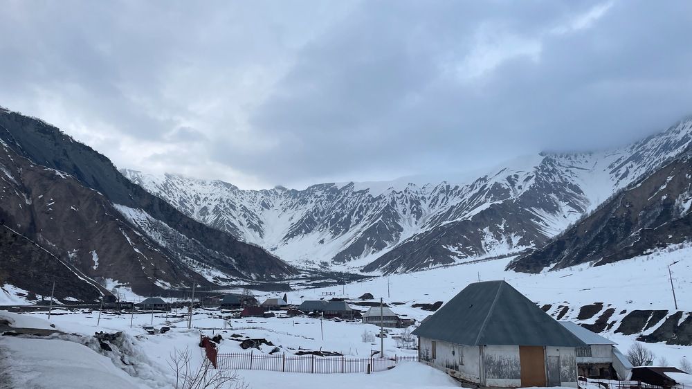 Photograph by Soslan Taraev