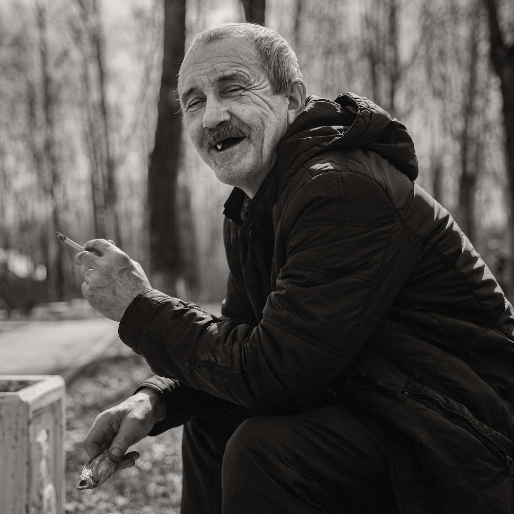 Photograph by Влад Нелюбин