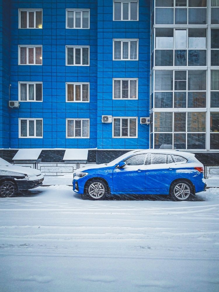 Photograph by Болдаков Сергей