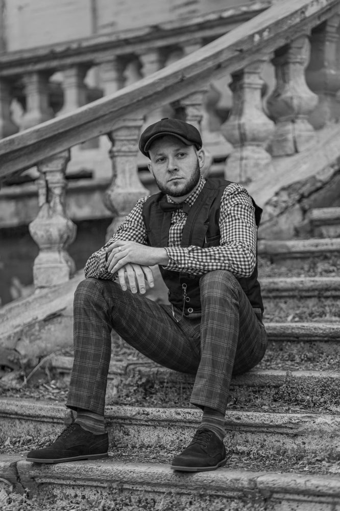 Photograph by Максим Максимов