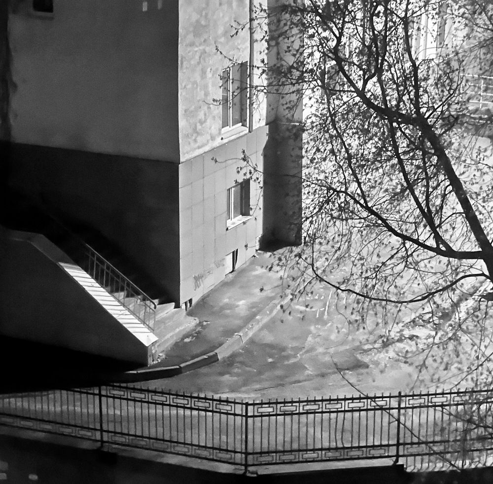 Photograph by Kuzmichev Alexey