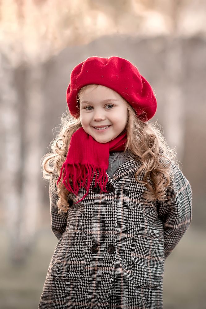 Photograph by Александра Ставчикова