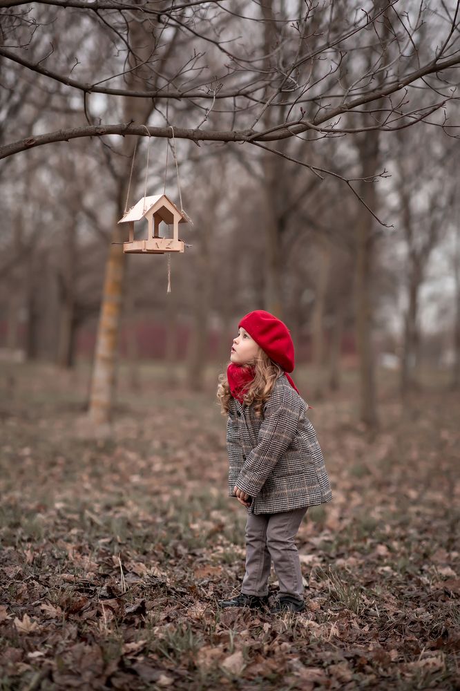 Photograph by Александра Ставчикова