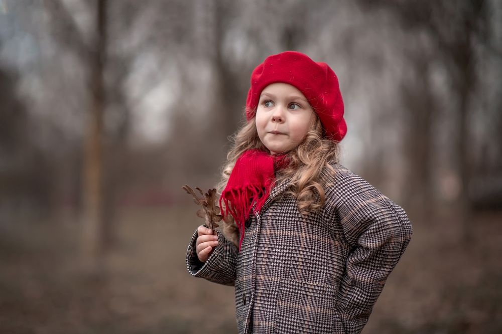 Photograph by Александра Ставчикова