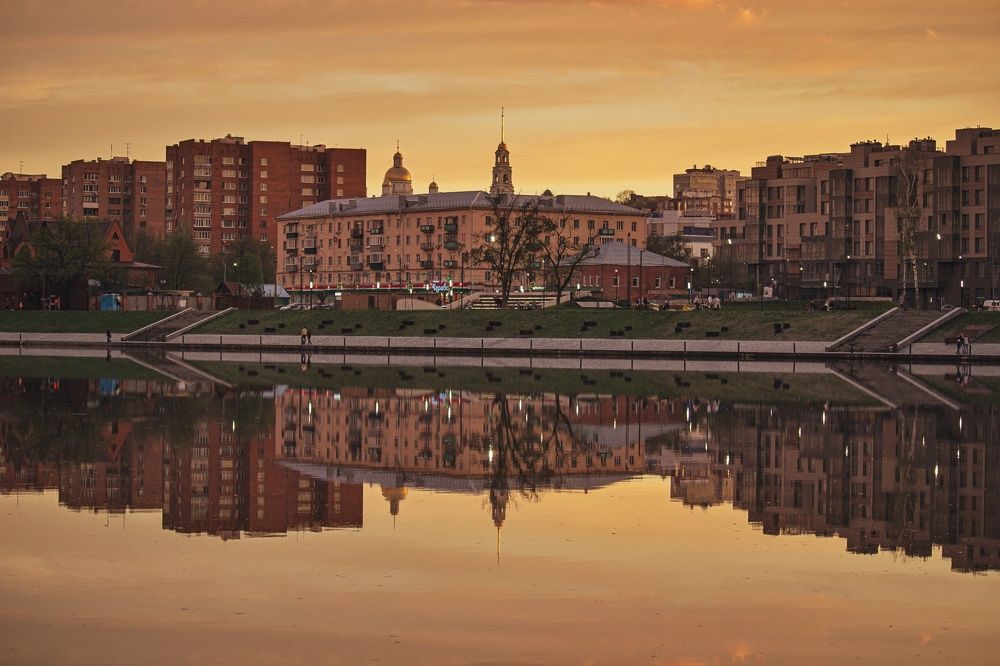 Photograph by Штунь Татьяна