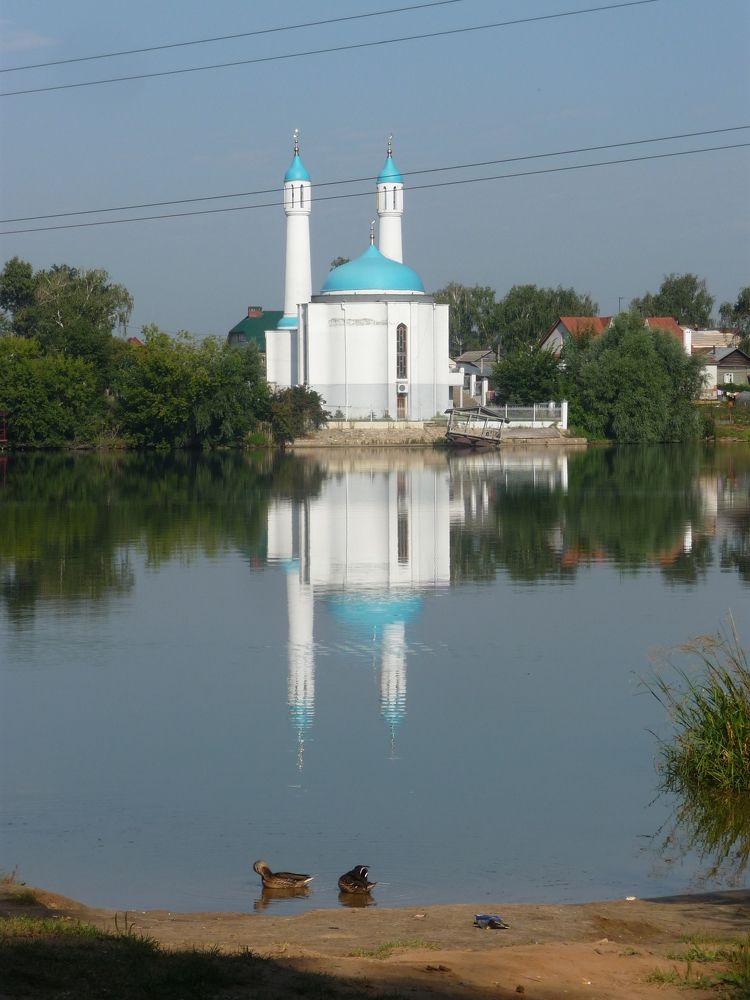 Фотография автора Клавдия Васильева