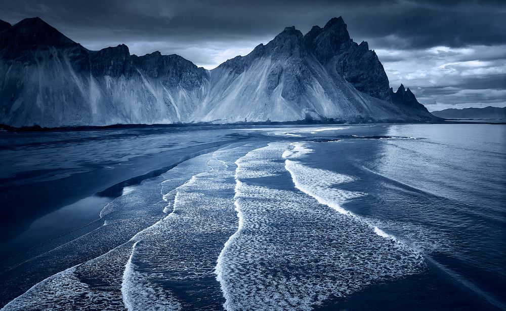 Photograph by Boris Bekelman