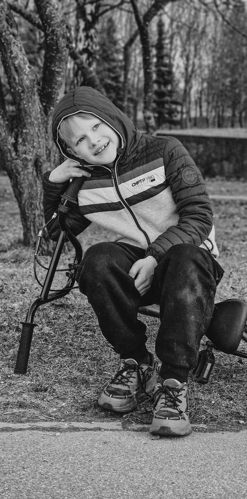 Фотография автора Елена