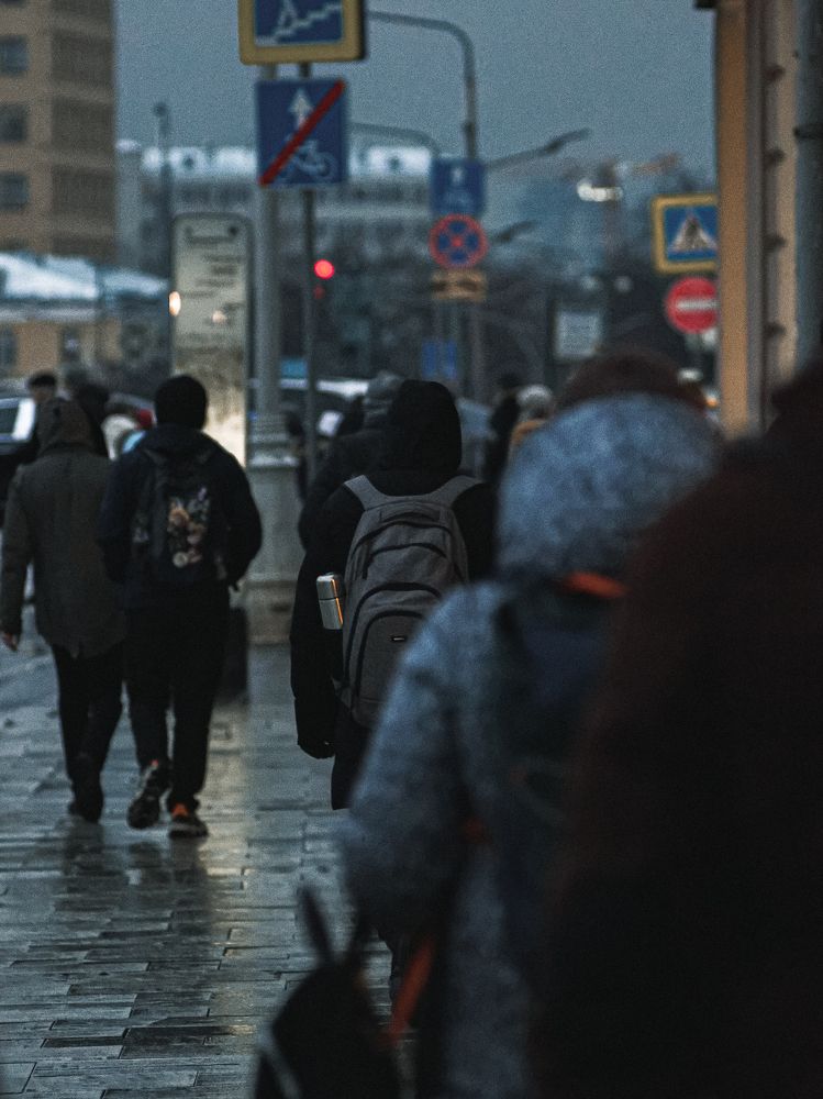 Photograph by Денис Королёв