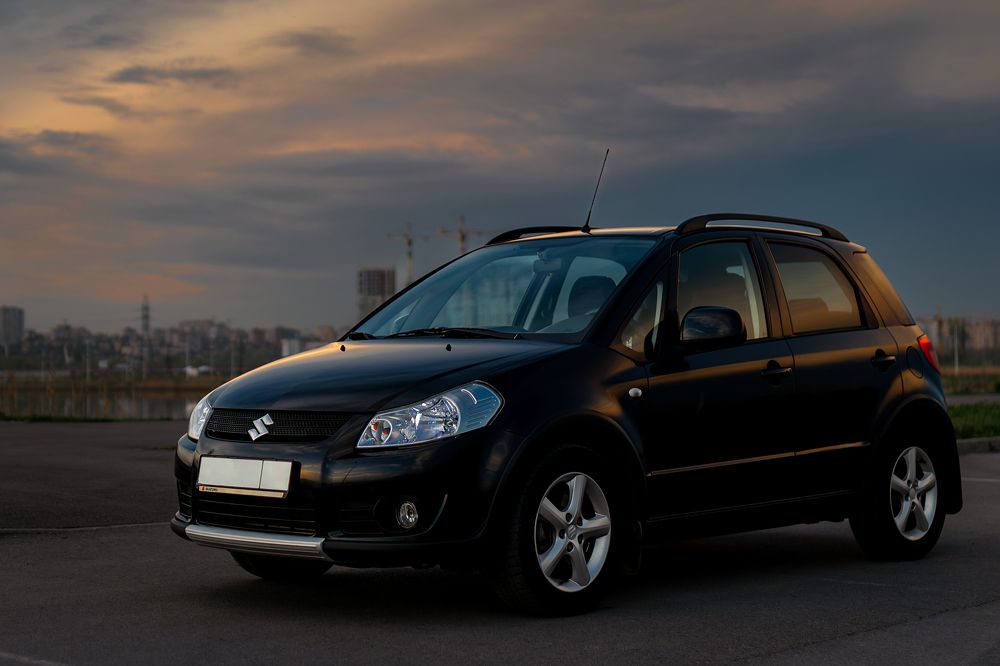 Photograph by Киблицкий Александр