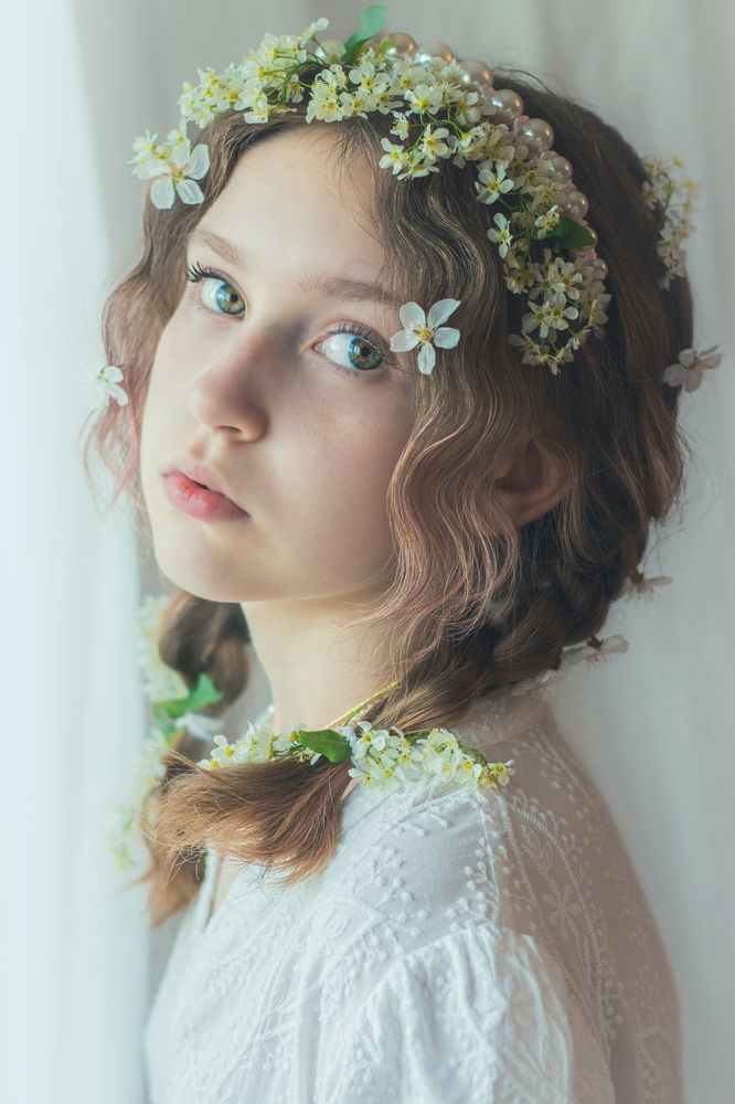 Photograph by Плотникова Елена